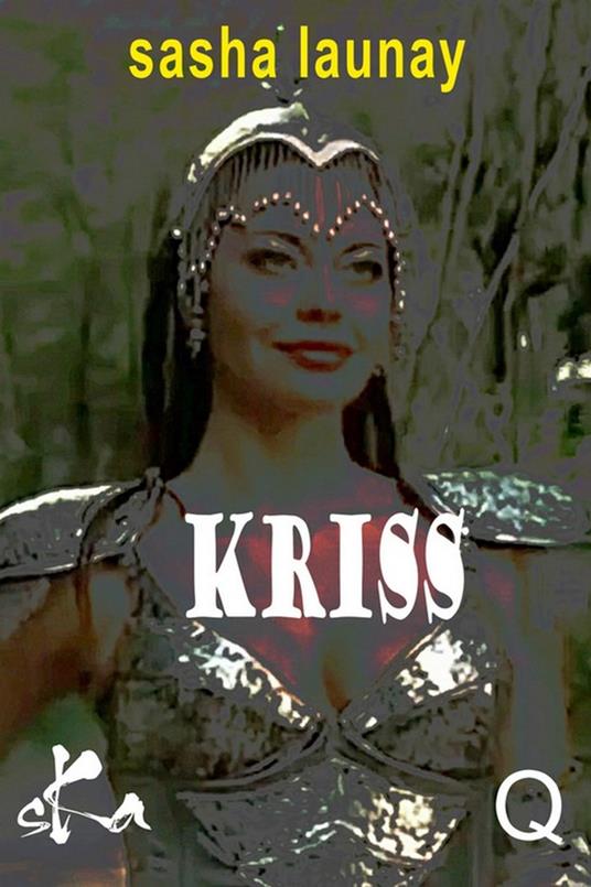 Kriss