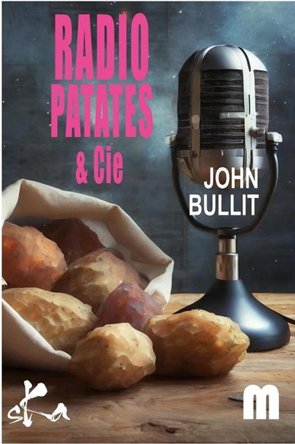 Radio Patates et Cie