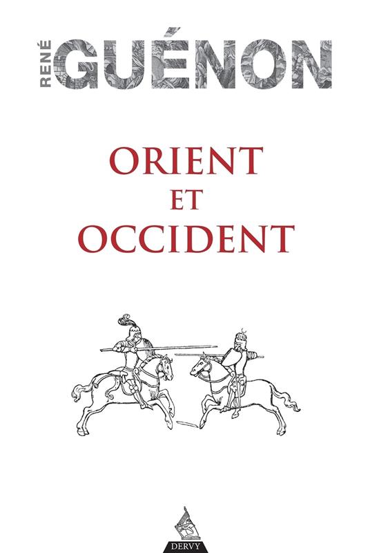 Orient et occident