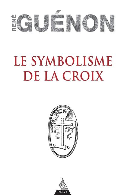 Le symbolisme de la croix