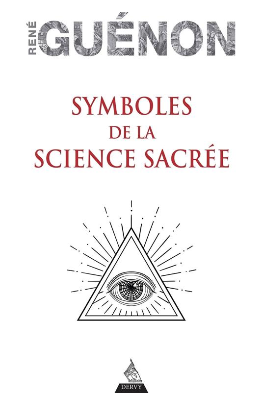 Symboles de la science sacrée