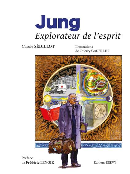 Jung, explorateur de l'esprit