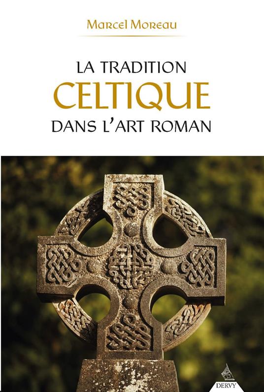 La tradition celtique dans l'art roman