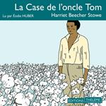 La case de l'oncle Tom