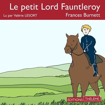 Le petit Lord Fauntleroy