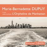 L'orpheline de Manhattan 1