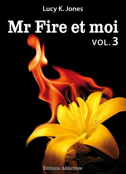 Mr Fire et moi - volume 3