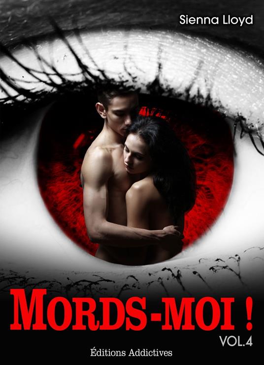 Mords-moi ! volume 4