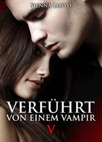 Verführt von einem Vampir - Band 5