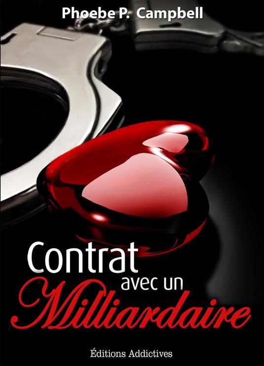 Contrat avec un milliardaire - vol. 1