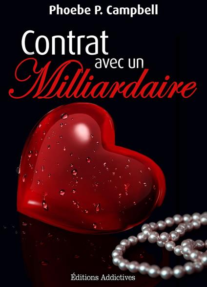 Contrat avec un milliardaire - vol. 3