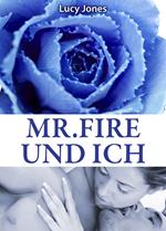 Mr. Fire und ich, Band 8