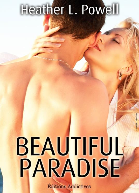 Beautiful Paradise - volume 2