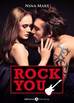 Rock you - Verliebt in einen Star 2