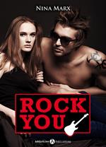 Rock you - Verliebt in einen Star 4