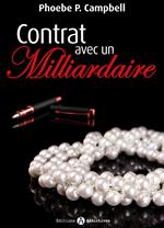 Contrat avec un milliardaire – volume 5