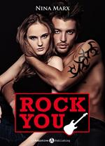 Rock you - Verliebt in einen Star 5