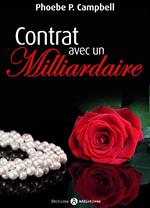 Contrat avec un milliardaire volume 7