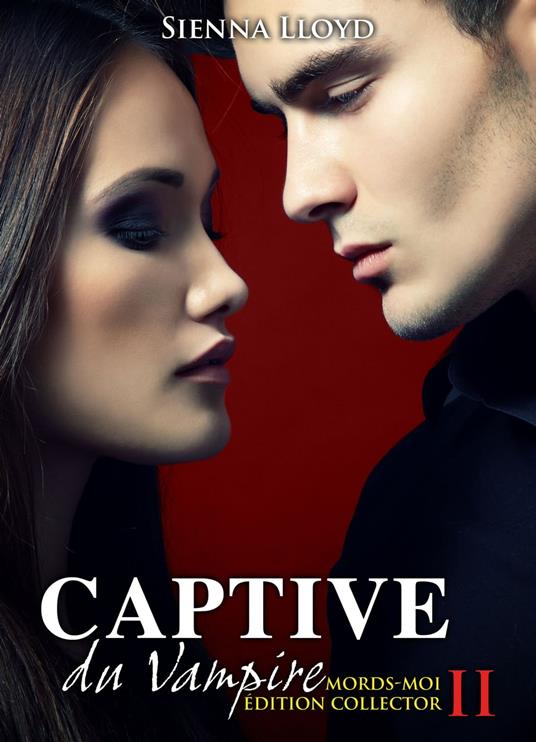 Captive du Vampire - vol.2