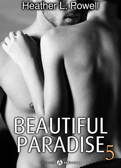 Beautiful Paradise - volume 5