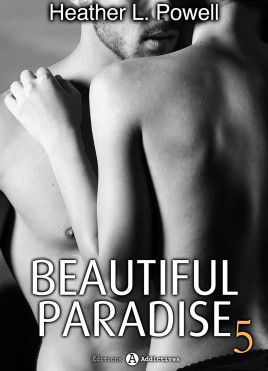 Beautiful Paradise - volume 5