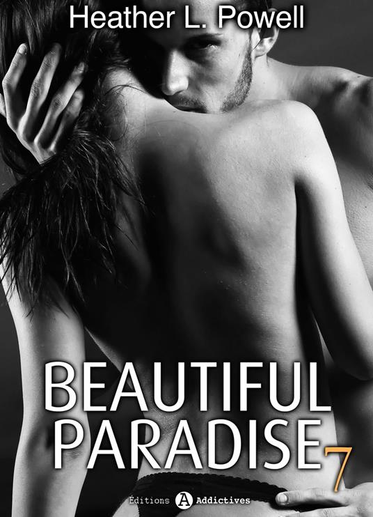 Beautiful Paradise - volume 7