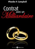 Contrat avec un milliardaire volume 12