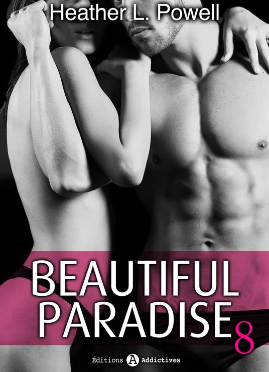 Beautiful Paradise - volume 8