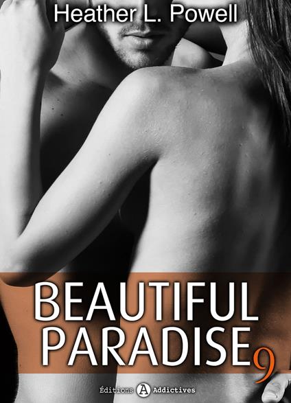 Beautiful Paradise - volume 9