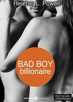 Bad boy Billionaire - Band 9