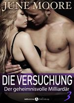 Die Versuchung - band 3