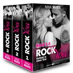 Rock you - Verliebt in einen Star 1-3