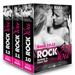 Rock you - Verliebt in einen Star 10-12