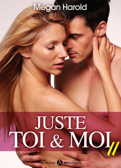 Juste toi et moi vol. 11