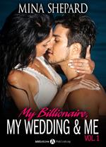 My Billionaire, My Wedding and Me 1