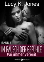 Im Rausch der Gefühle - Für immer vereint 6