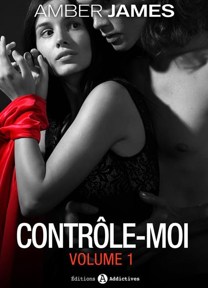 Contrôle-moi - vol. 1