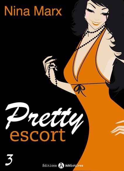 Pretty Escort - vol. 3