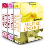 Mr. Fire und ich - Band 1-3