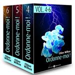 Ordonne-moi ! Vol. 4-6