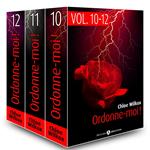 Ordonne-moi ! Vol. 10-12