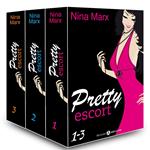 Pretty Escort - L'intégrale