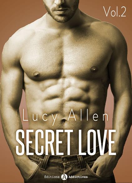 Secret Love, vol. 2