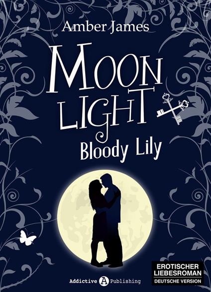 Moonlight - Bloody Lily, 1