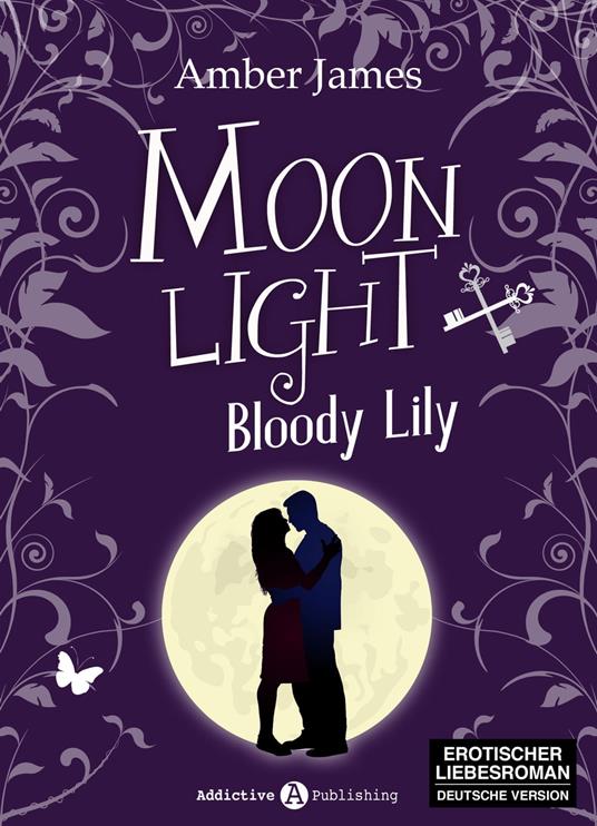 Moonlight - Bloody Lily, 2