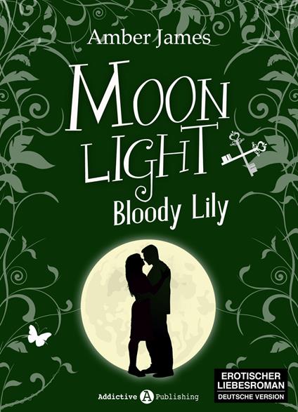 Moonlight - Bloody Lily, 4