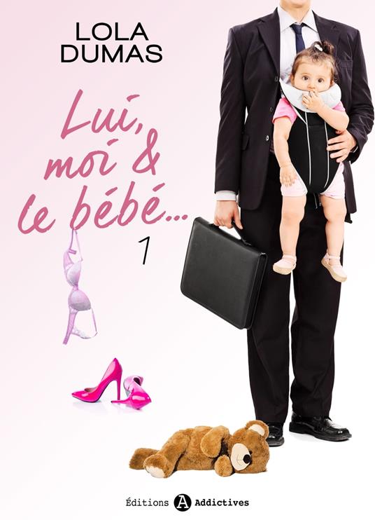 Lui, moi et le bébé - 1