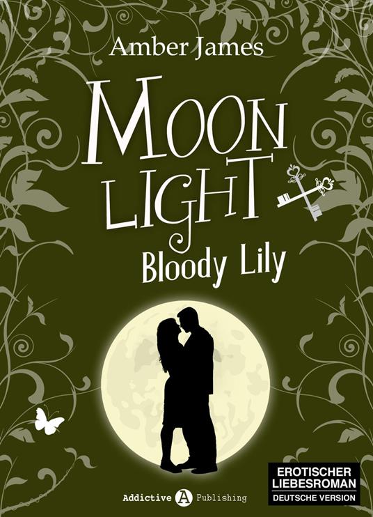 Moonlight - Bloody Lily, 6