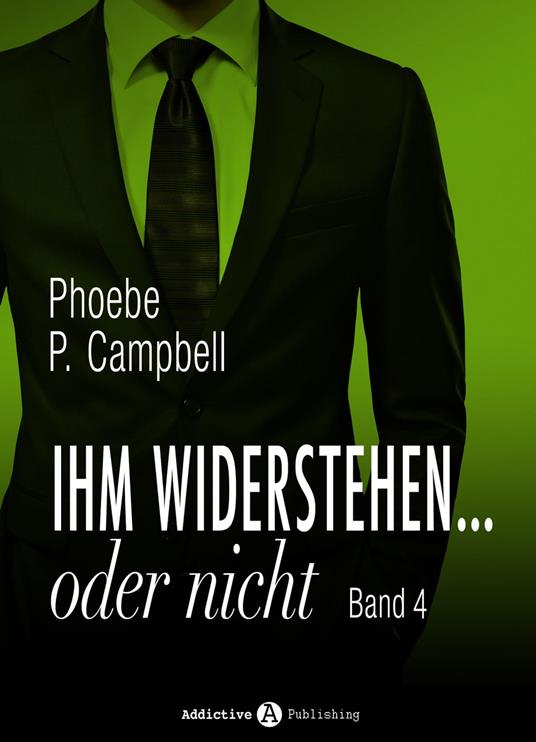 Ihm widerstehen … oder nicht - 4