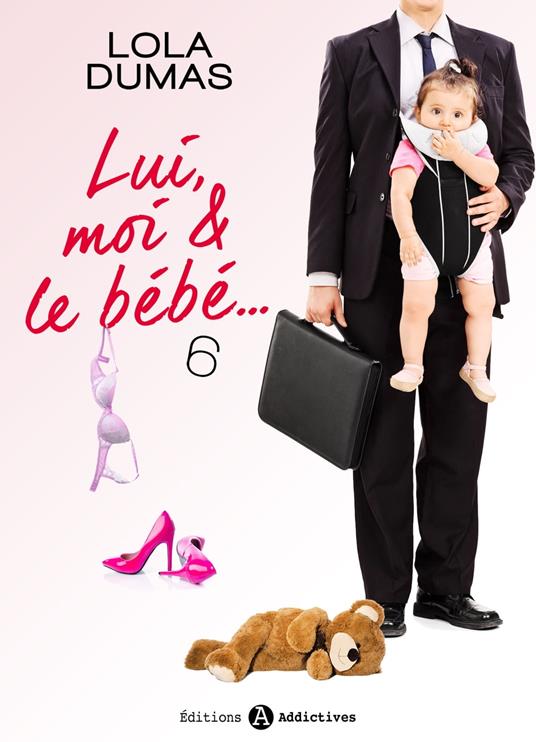 Lui, moi et le bébé - 6